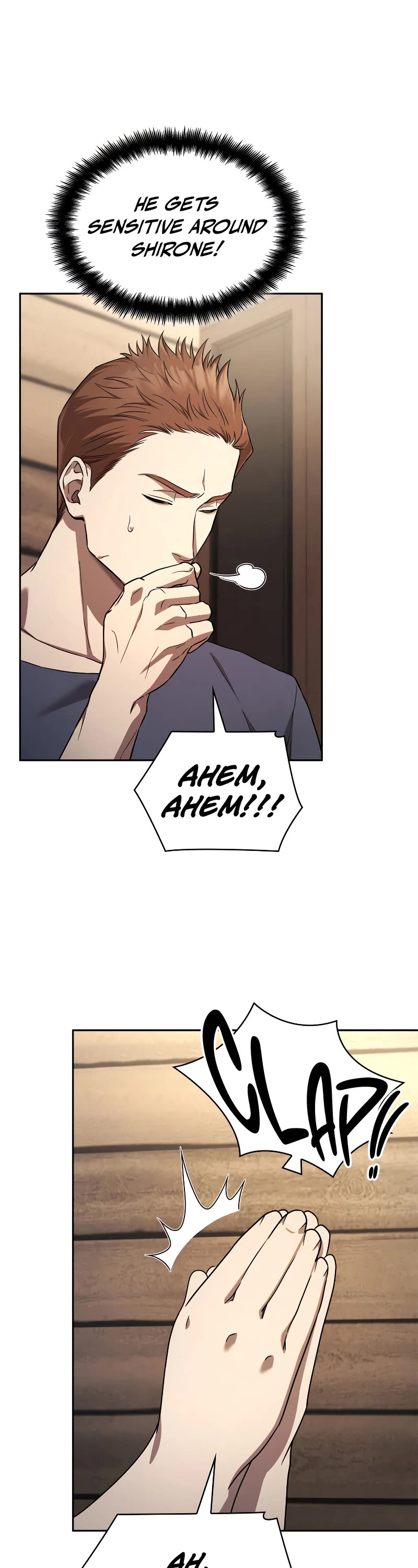 Infinite Mage Chapter 61 page 8 - Chapter 61