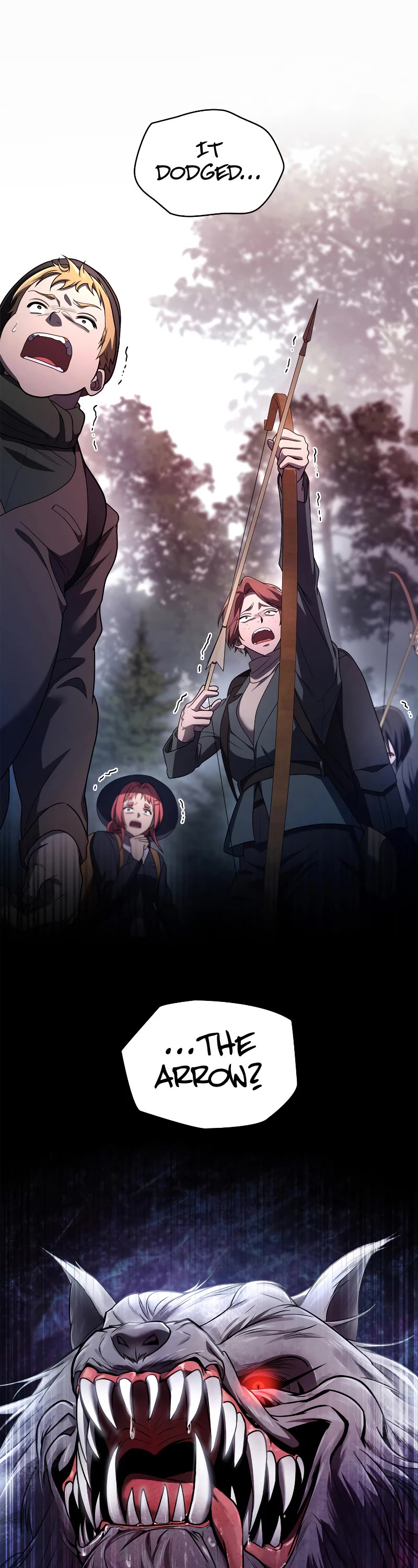 Infinite Mage Chapter 62 page 2 - Chapter 62