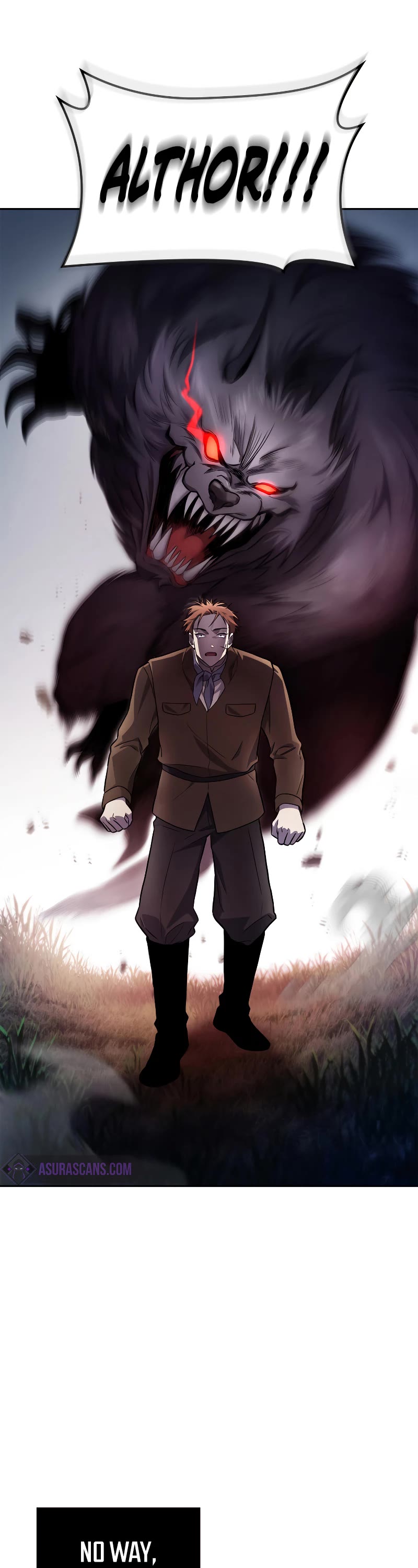Infinite Mage Chapter 62 page 22 - Chapter 62