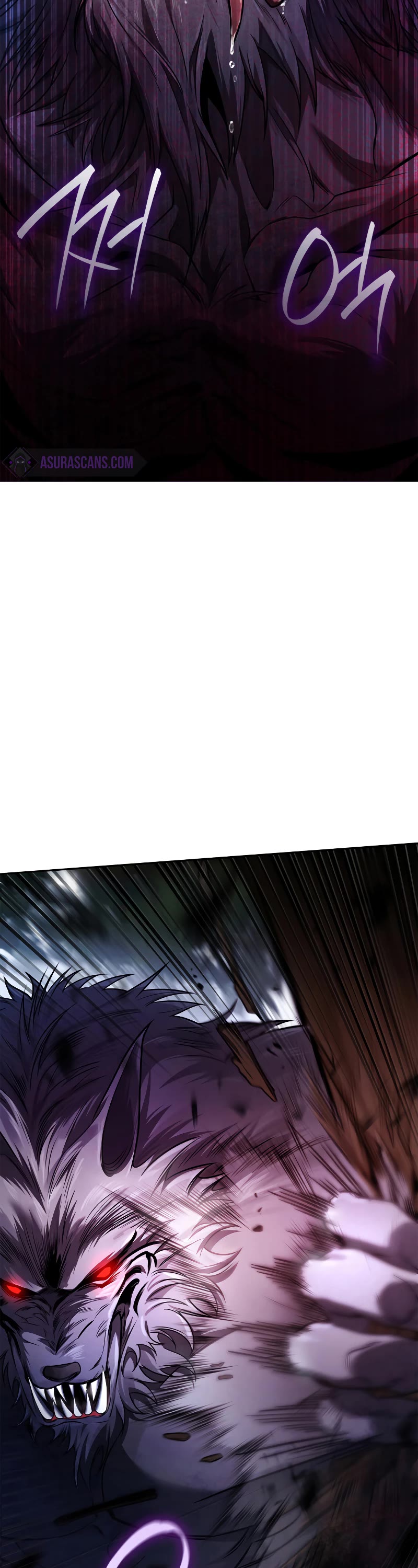 Infinite Mage Chapter 62 page 3 - Chapter 62
