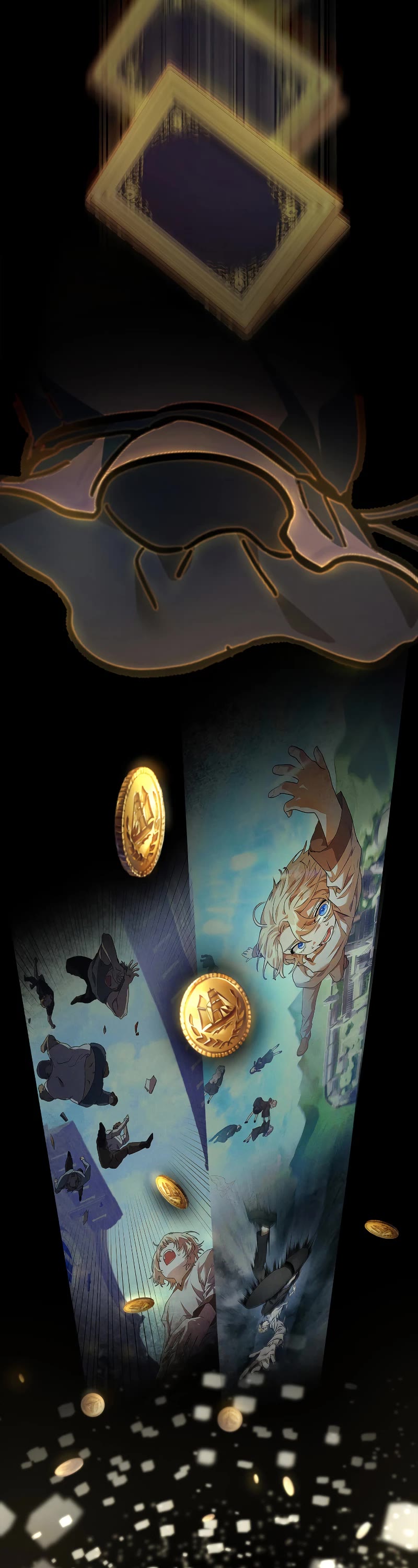 Infinite Mage Chapter 62 page 47 - Chapter 62