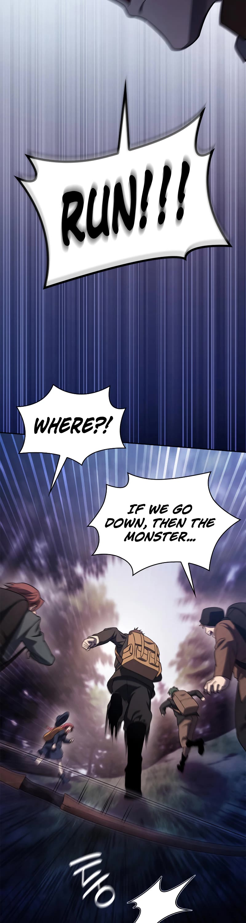 Infinite Mage Chapter 62 page 5 - Chapter 62