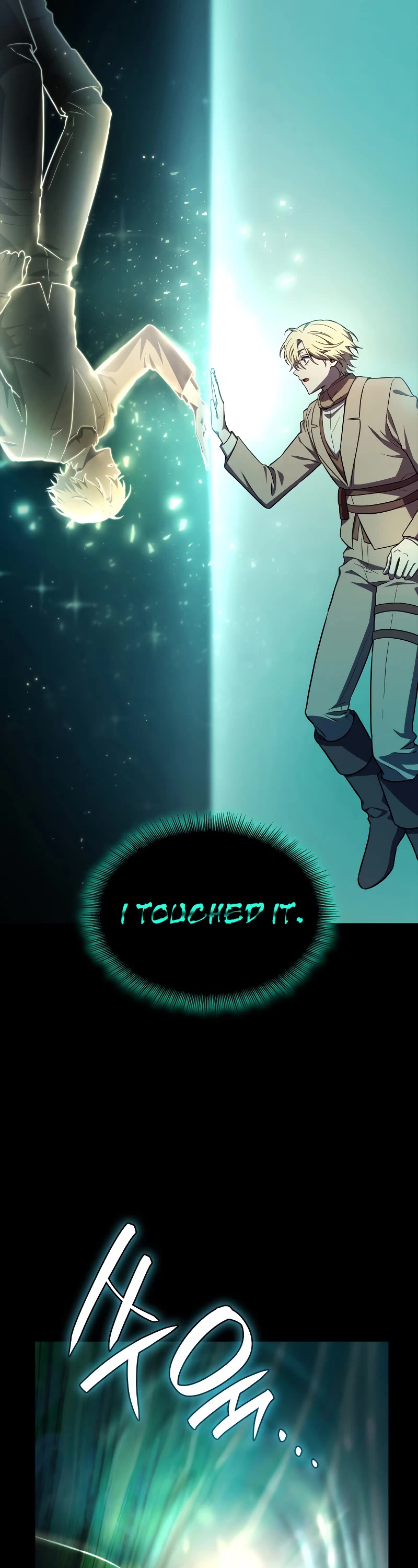 Infinite Mage Chapter 62 page 51 - Chapter 62