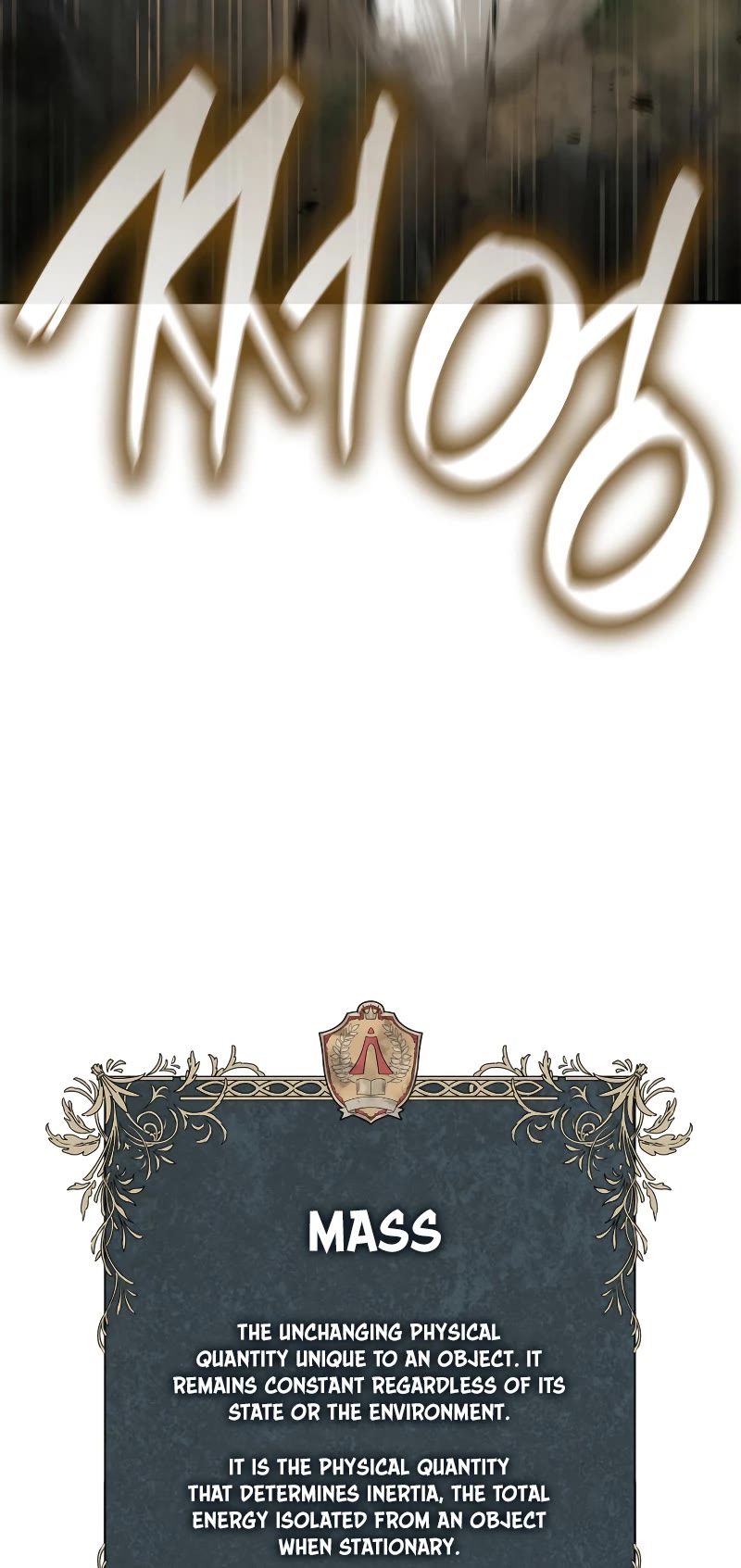 Infinite Mage Chapter 62 page 58 - Chapter 62