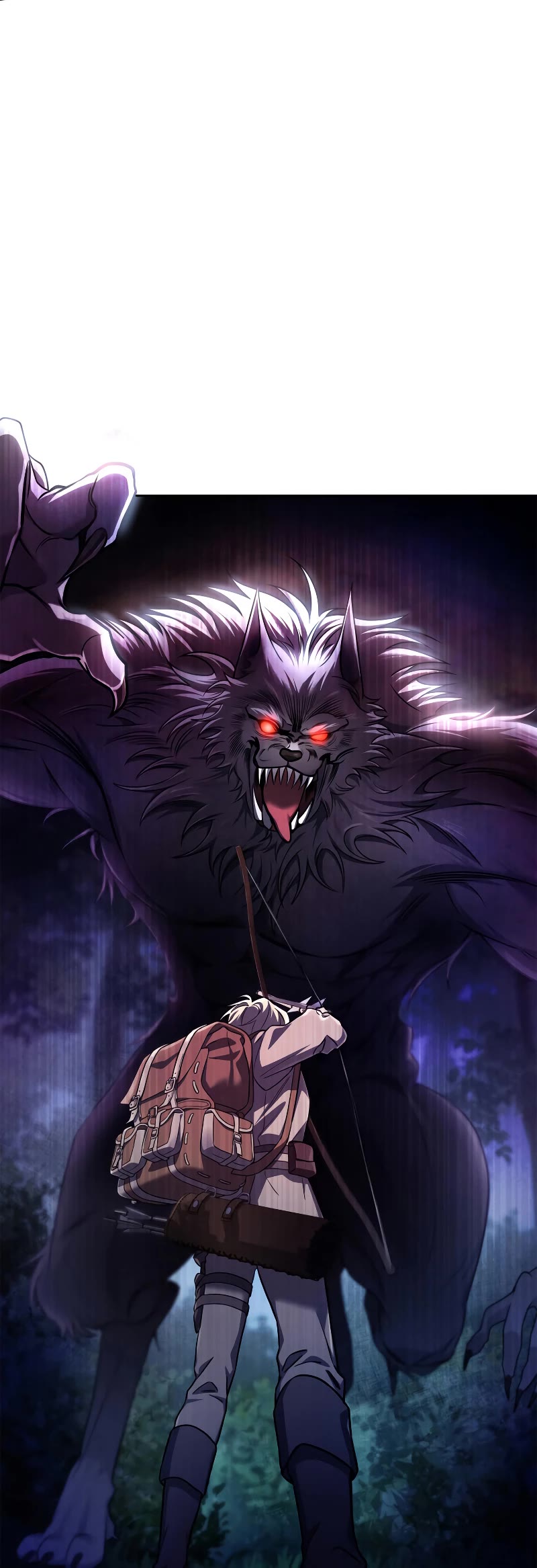 Infinite Mage Chapter 62 page 7 - Chapter 62
