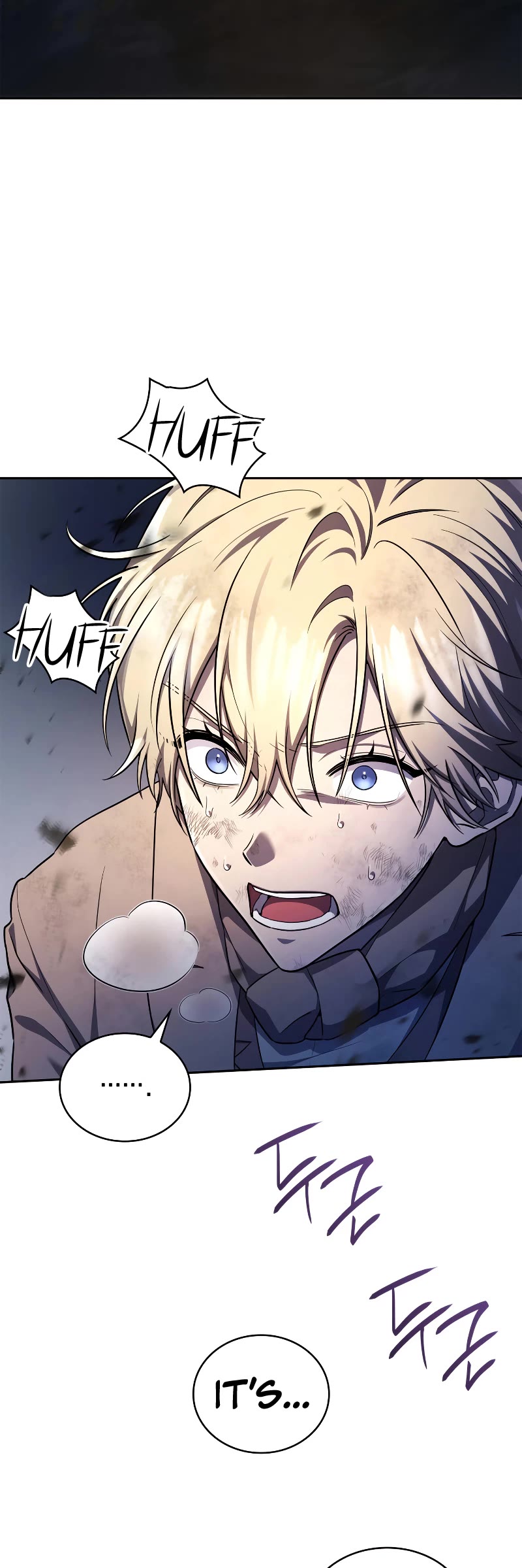 Infinite Mage Chapter 63 page 10 - Chapter 63