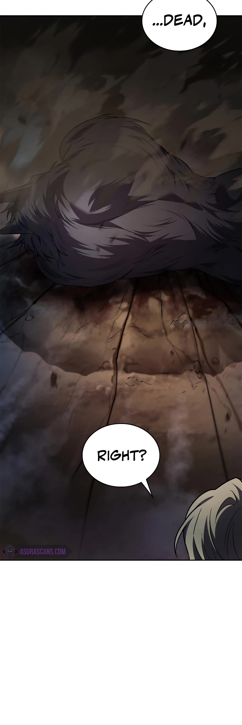 Infinite Mage Chapter 63 page 11 - Chapter 63