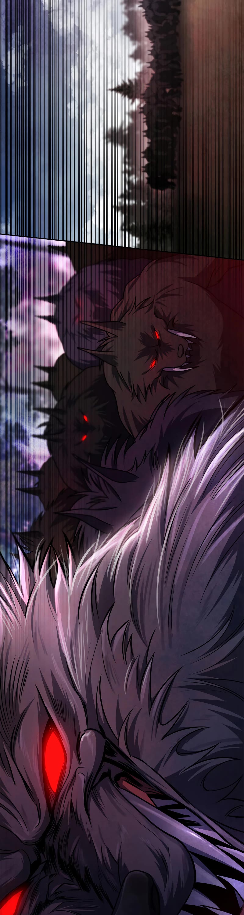 Infinite Mage Chapter 63 page 19 - Chapter 63