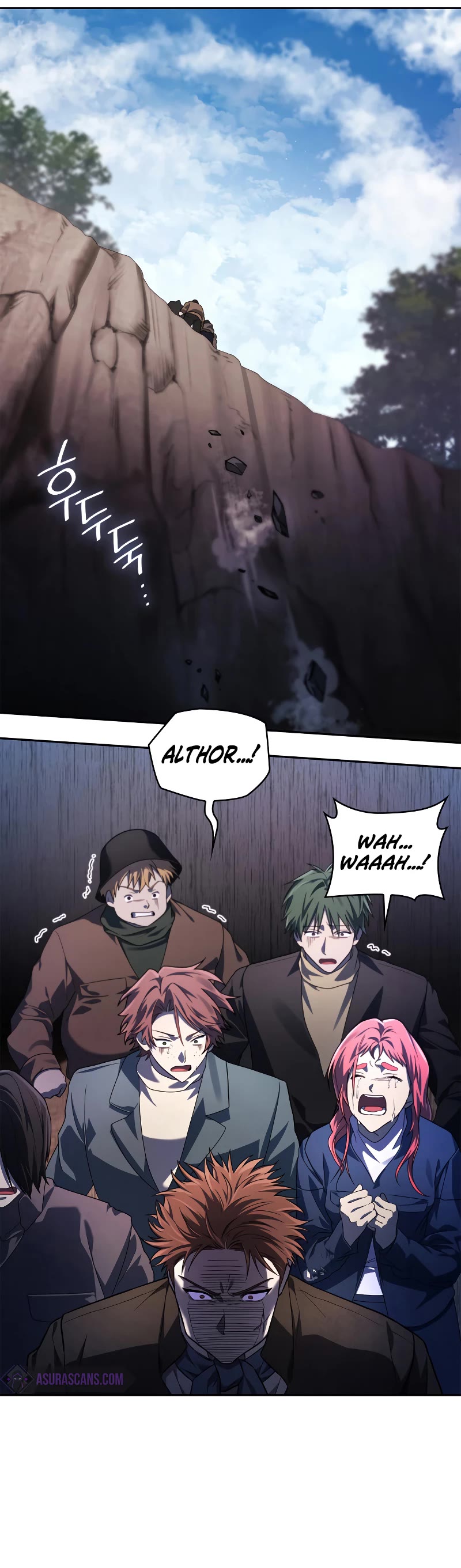 Infinite Mage Chapter 63 page 21 - Chapter 63