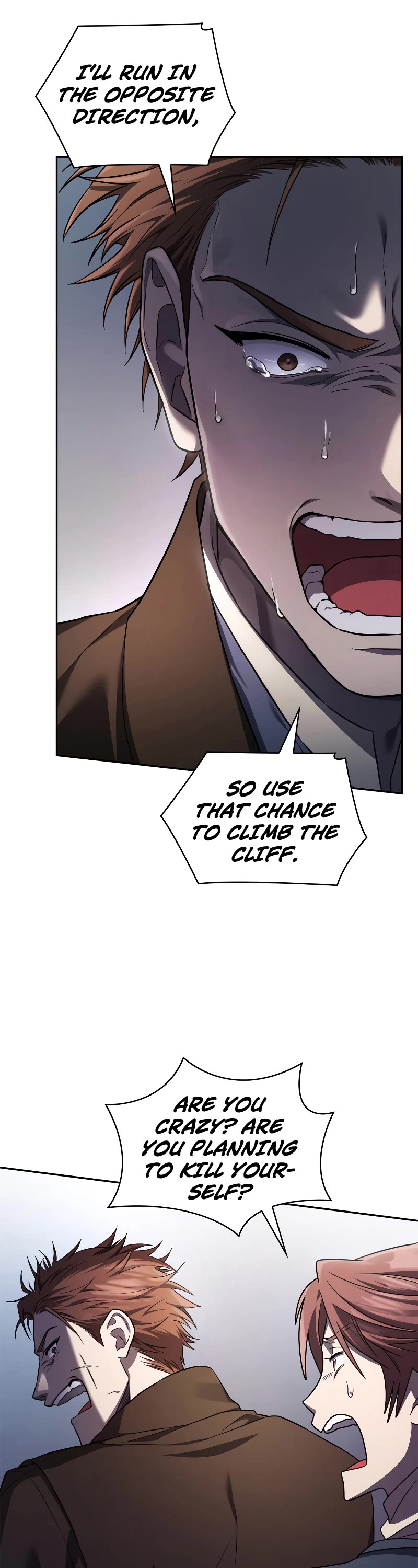 Infinite Mage Chapter 63 page 22 - Chapter 63