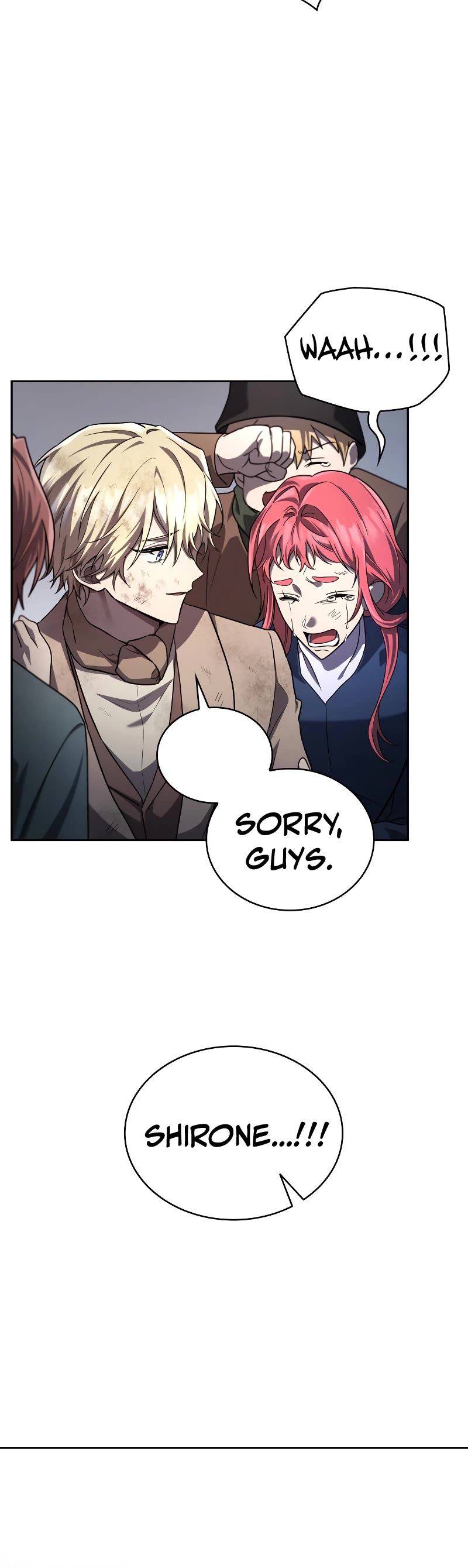 Infinite Mage Chapter 63 page 26 - Chapter 63