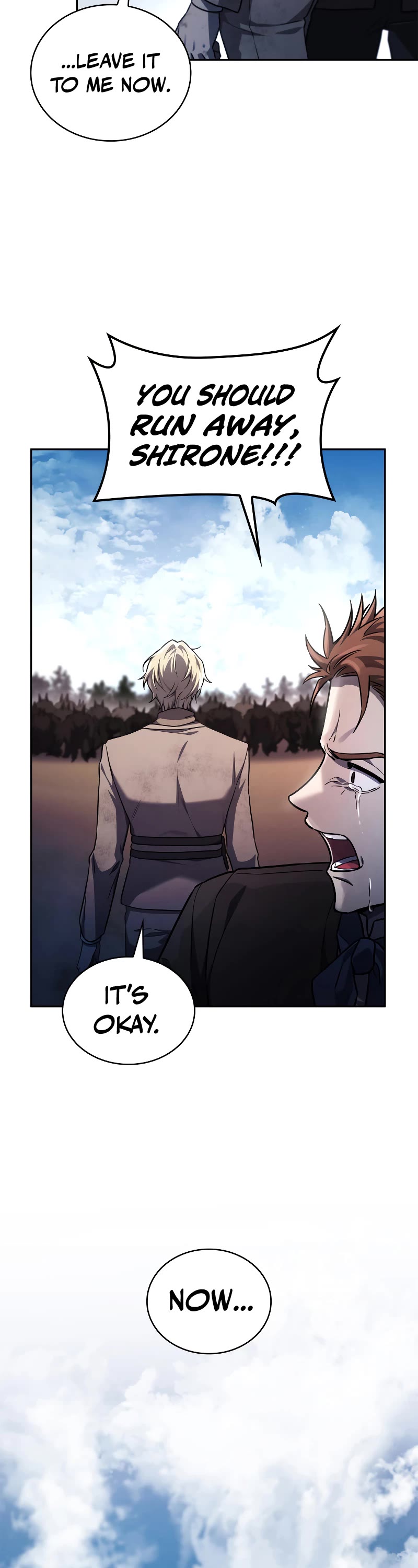 Infinite Mage Chapter 63 page 28 - Chapter 63