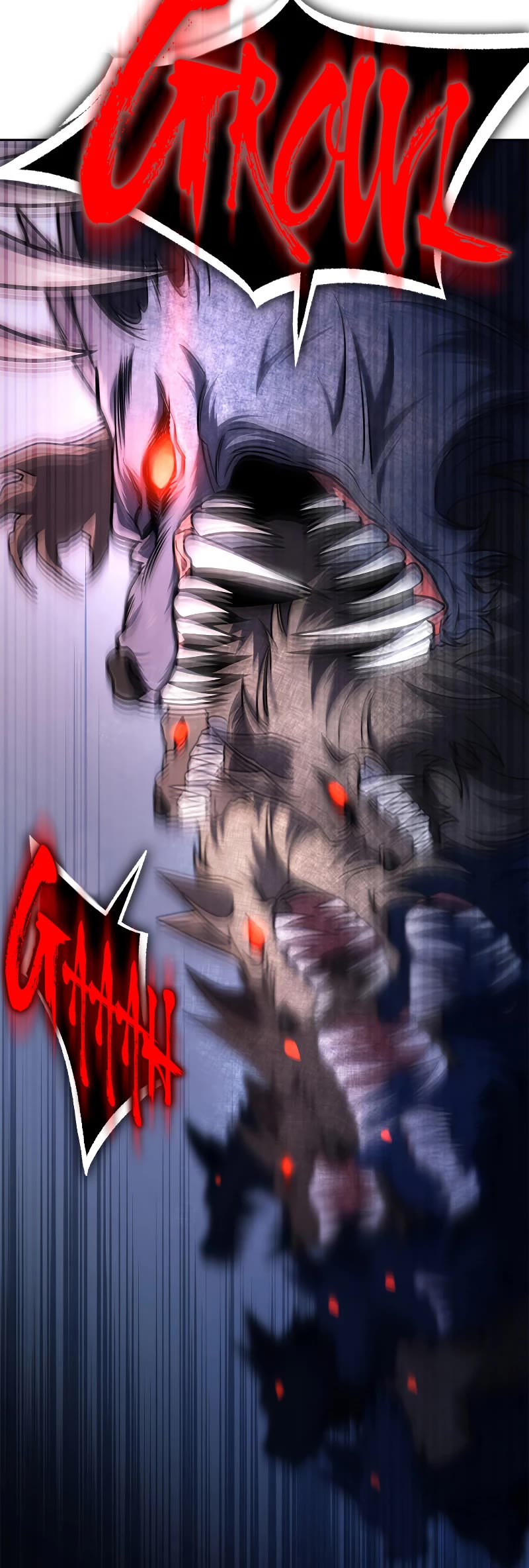 Infinite Mage Chapter 63 page 30 - Chapter 63