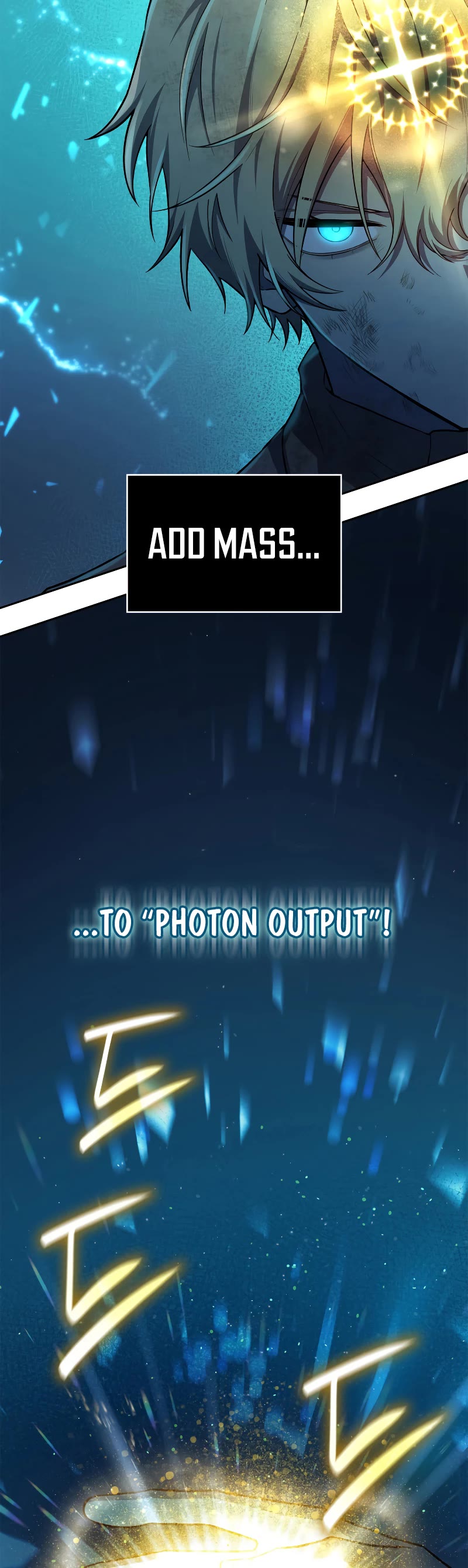 Infinite Mage Chapter 63 page 35 - Chapter 63