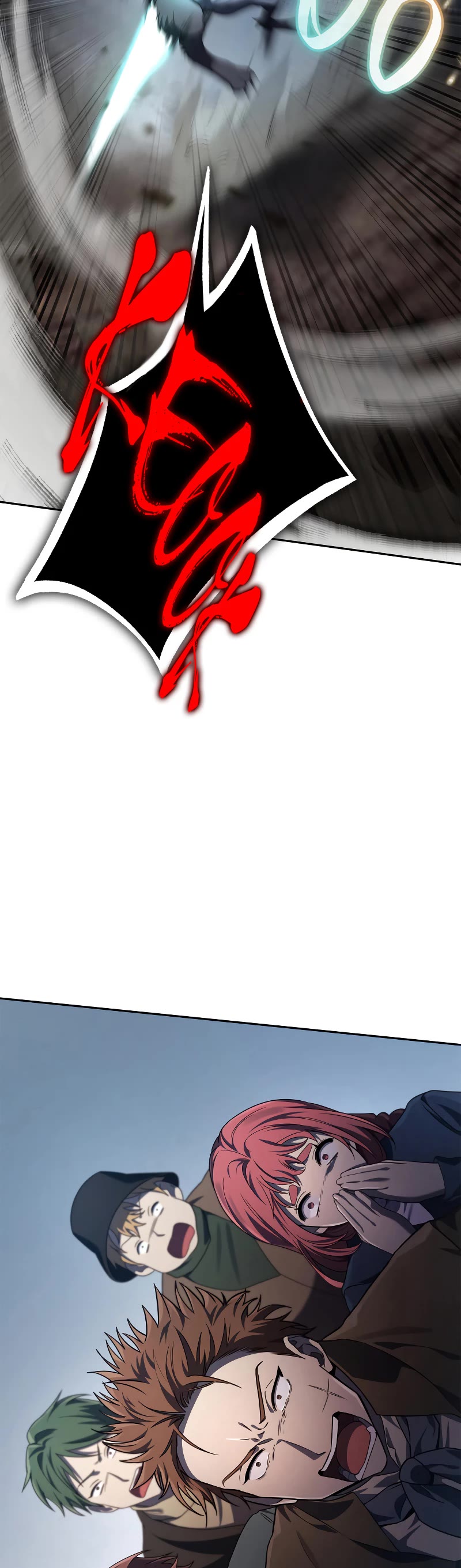 Infinite Mage Chapter 63 page 40 - Chapter 63