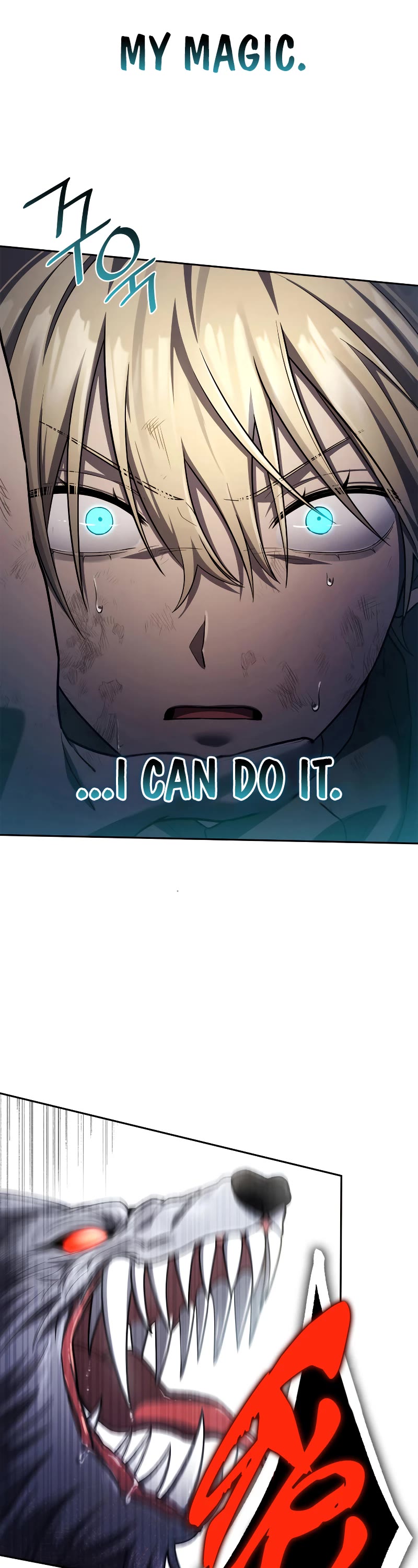 Infinite Mage Chapter 63 page 42 - Chapter 63