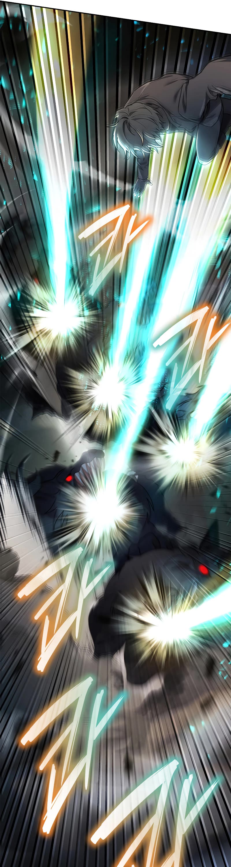 Infinite Mage Chapter 63 page 47 - Chapter 63