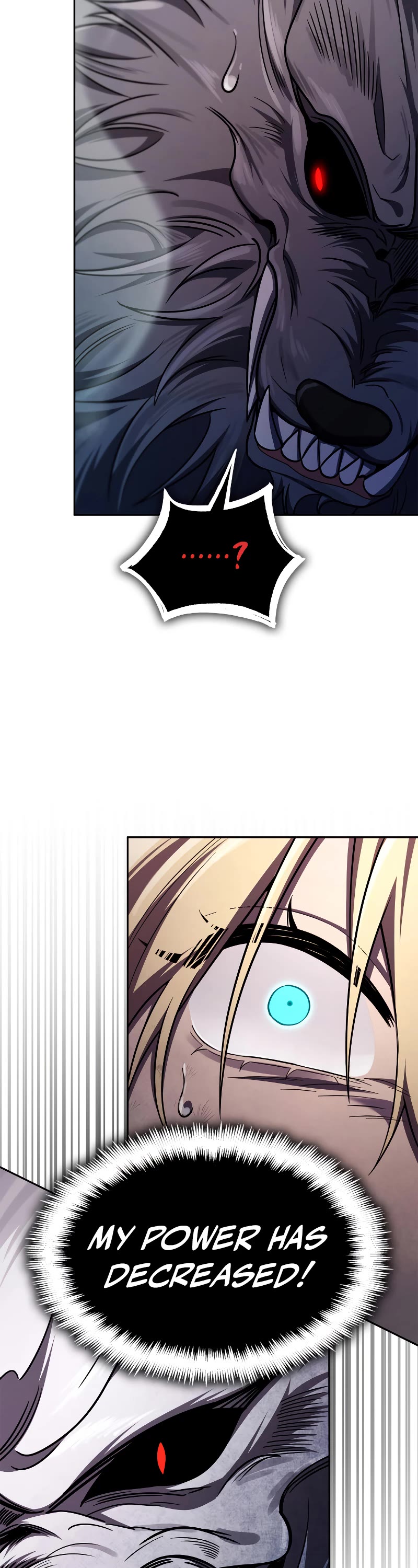 Infinite Mage Chapter 63 page 54 - Chapter 63