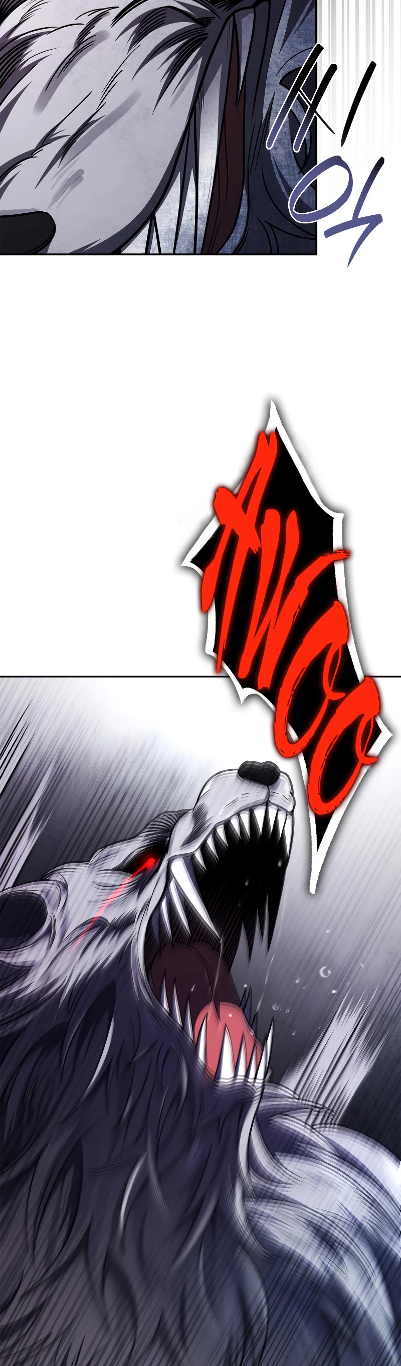 Infinite Mage Chapter 63 page 55 - Chapter 63