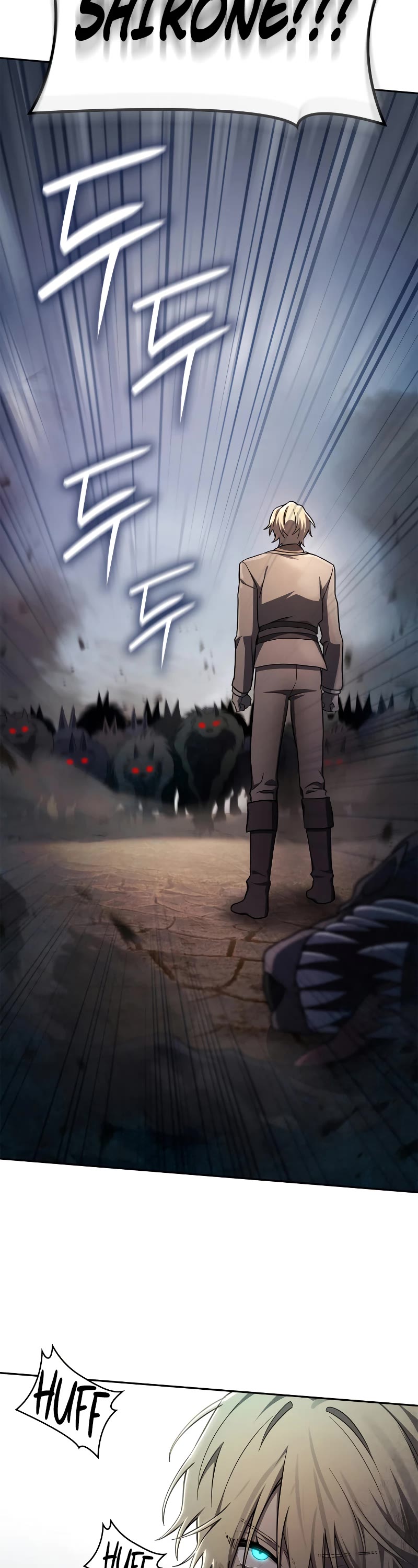 Infinite Mage Chapter 63 page 58 - Chapter 63