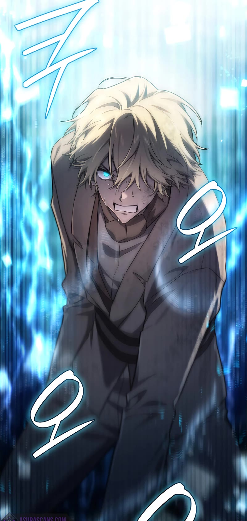 Infinite Mage Chapter 63 page 60 - Chapter 63