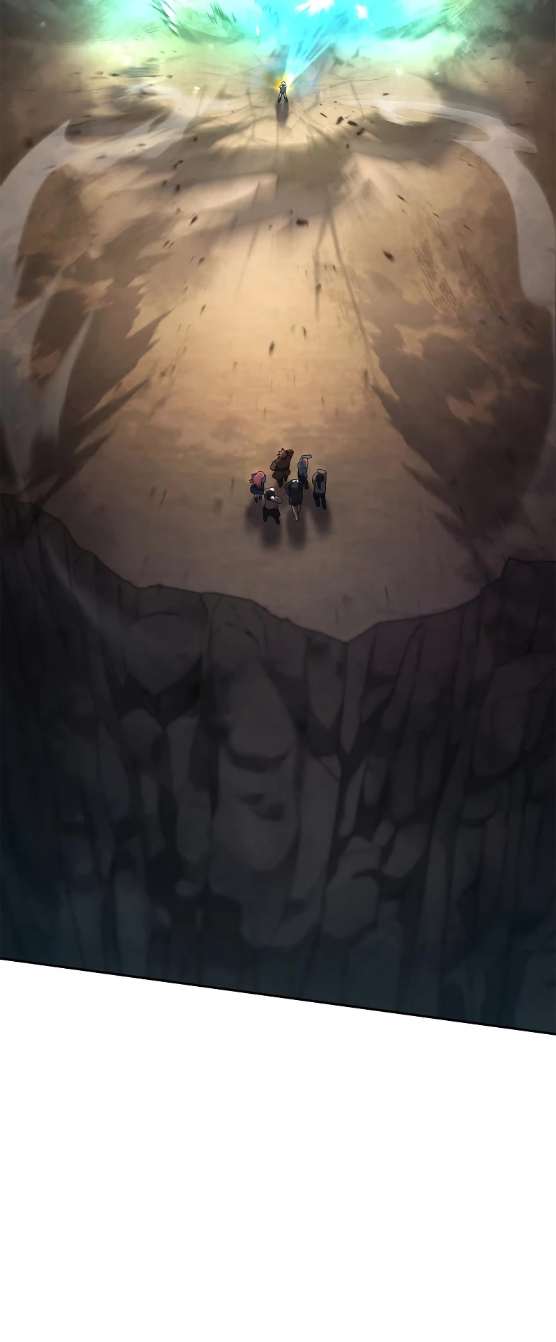 Infinite Mage Chapter 64 page 20 - Chapter 64