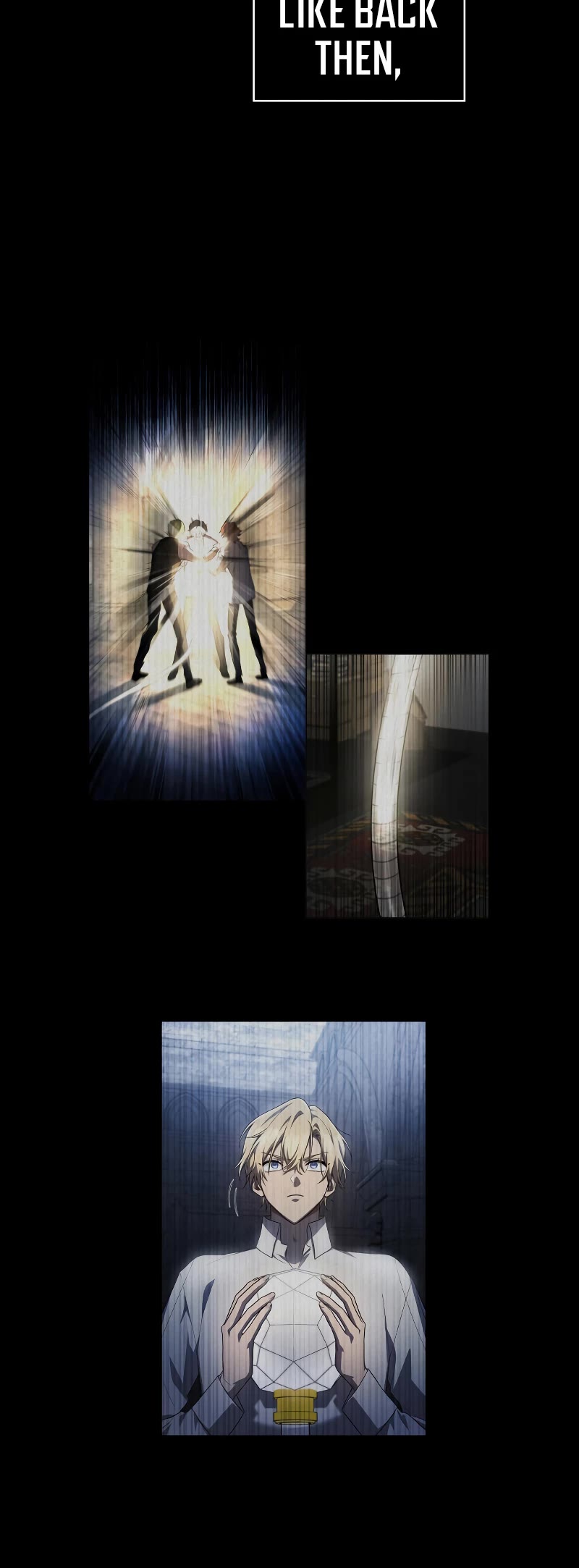 Infinite Mage Chapter 64 page 25 - Chapter 64