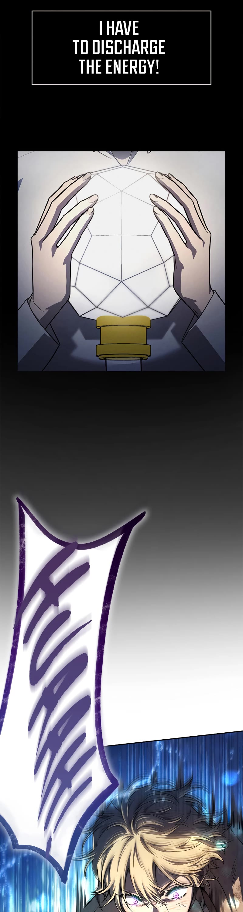 Infinite Mage Chapter 64 page 26 - Chapter 64