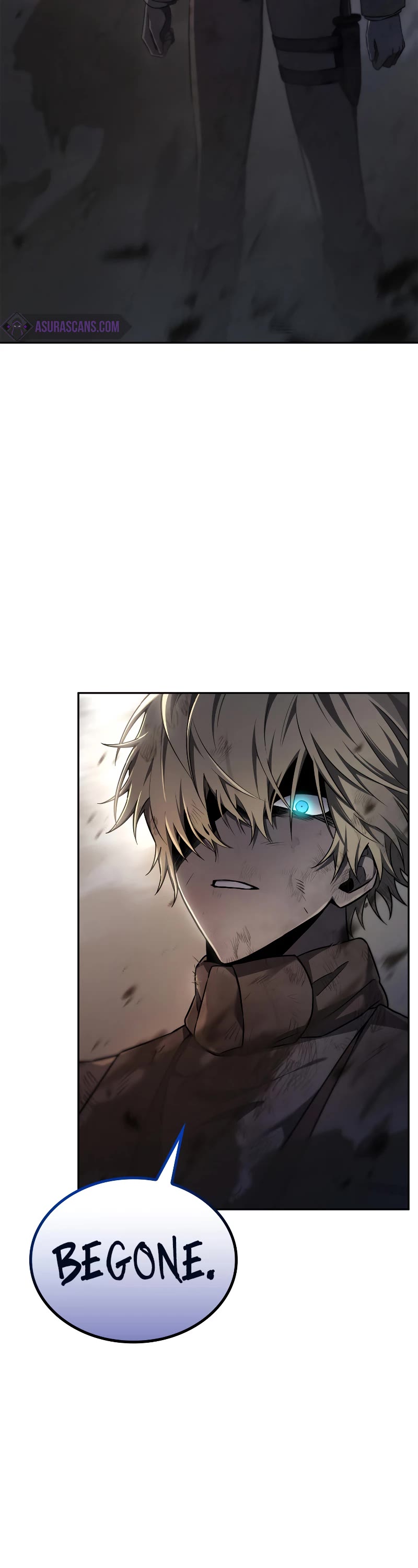 Infinite Mage Chapter 64 page 37 - Chapter 64