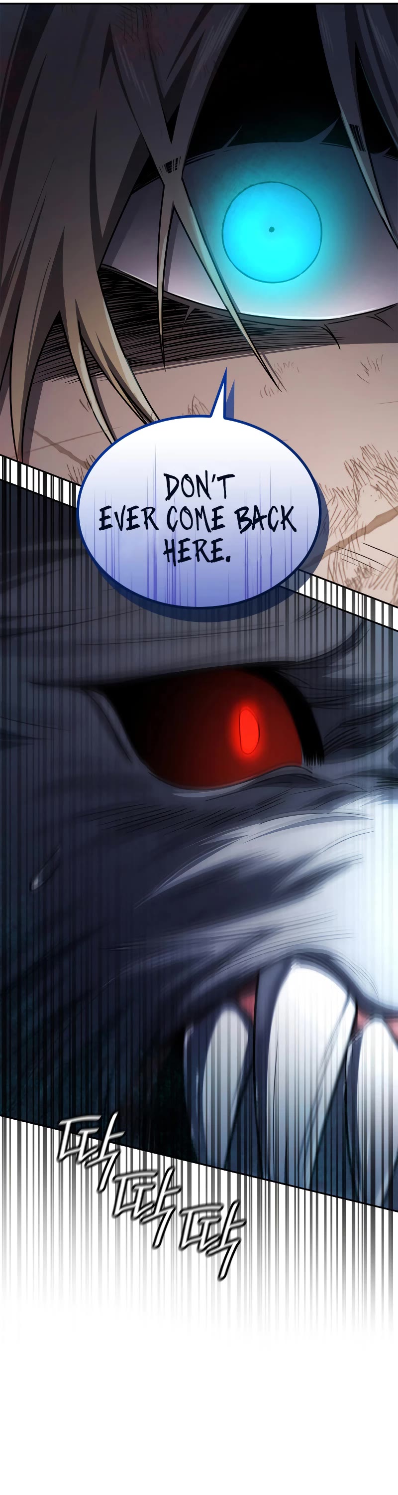 Infinite Mage Chapter 64 page 38 - Chapter 64
