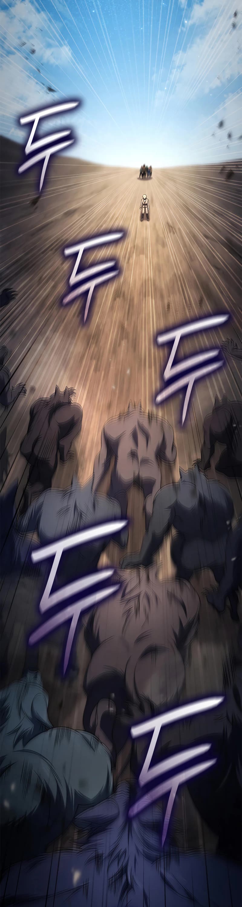 Infinite Mage Chapter 64 page 4 - Chapter 64
