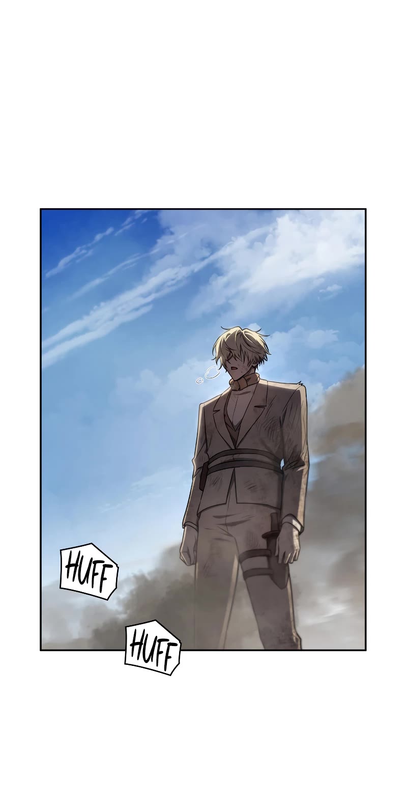 Infinite Mage Chapter 64 page 40 - Chapter 64
