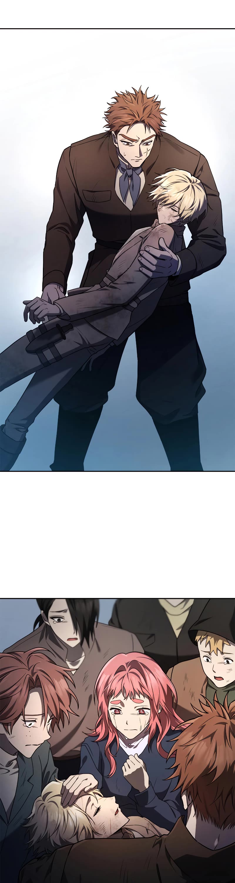 Infinite Mage Chapter 64 page 42 - Chapter 64