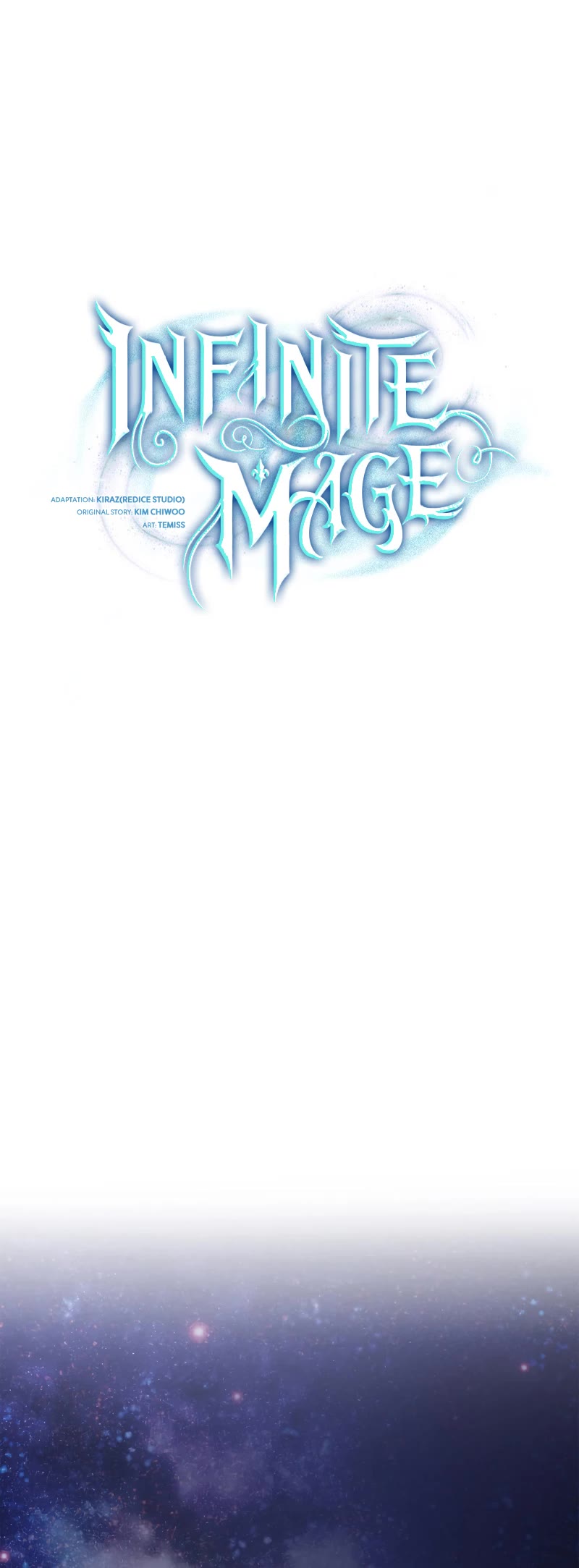 Infinite Mage Chapter 64 page 44 - Chapter 64