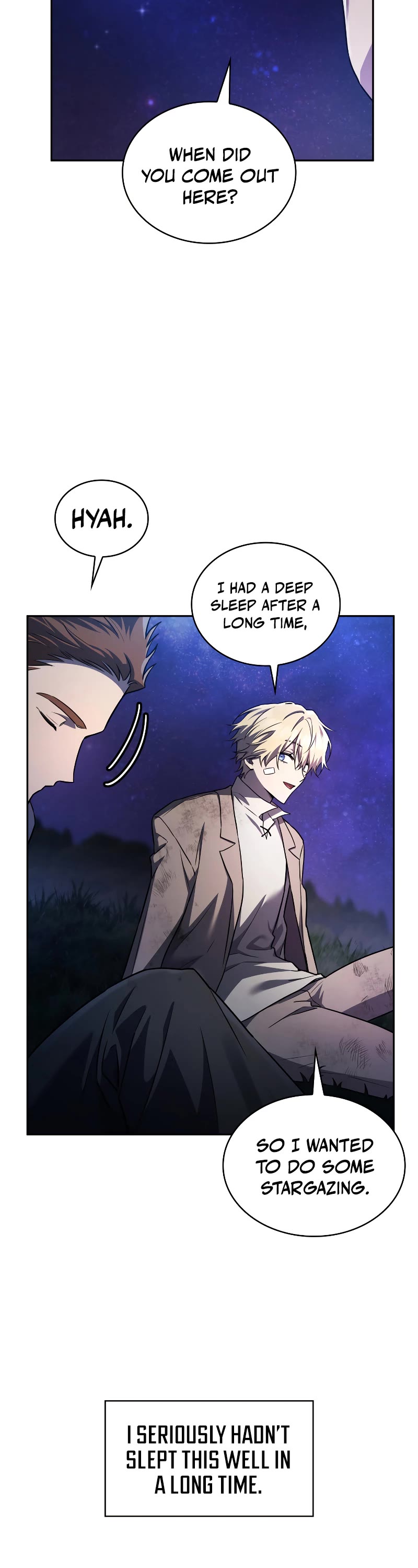 Infinite Mage Chapter 64 page 47 - Chapter 64