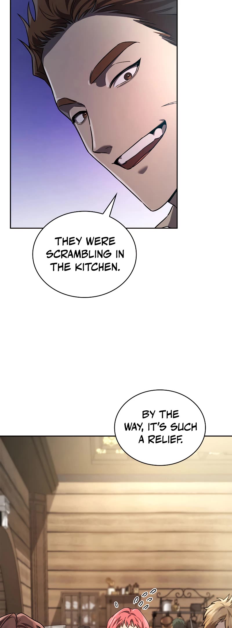 Infinite Mage Chapter 64 page 49 - Chapter 64