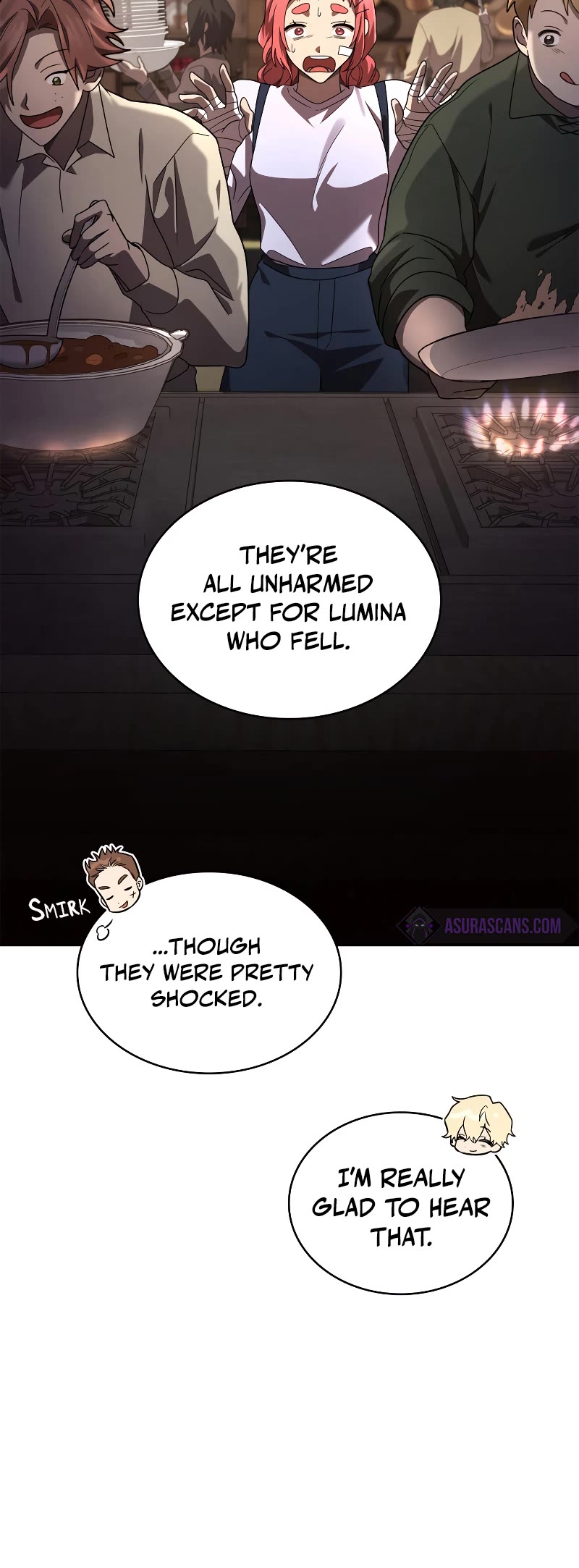 Infinite Mage Chapter 64 page 50 - Chapter 64