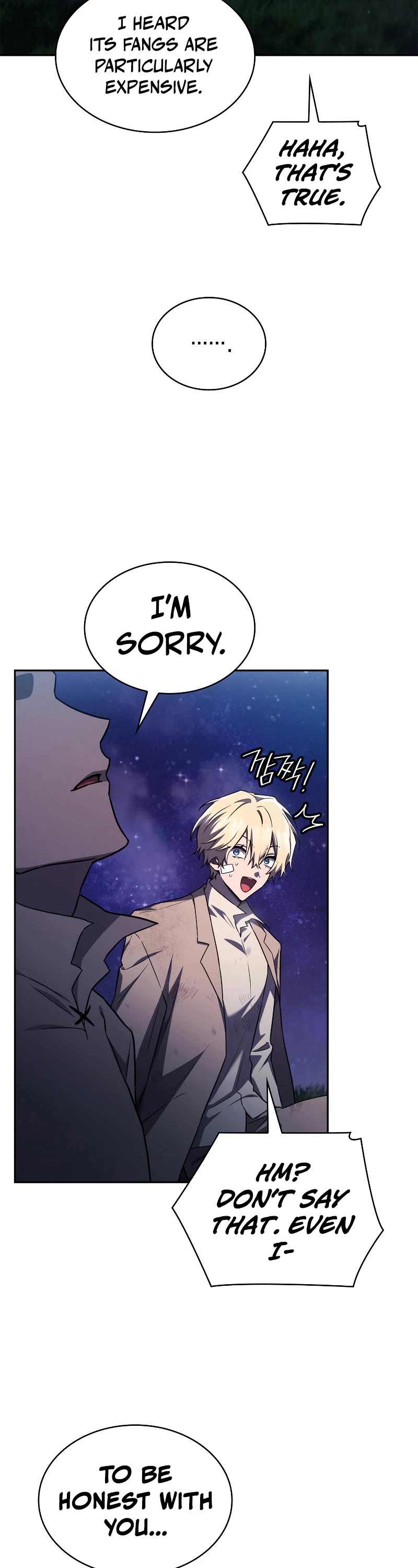 Infinite Mage Chapter 64 page 52 - Chapter 64