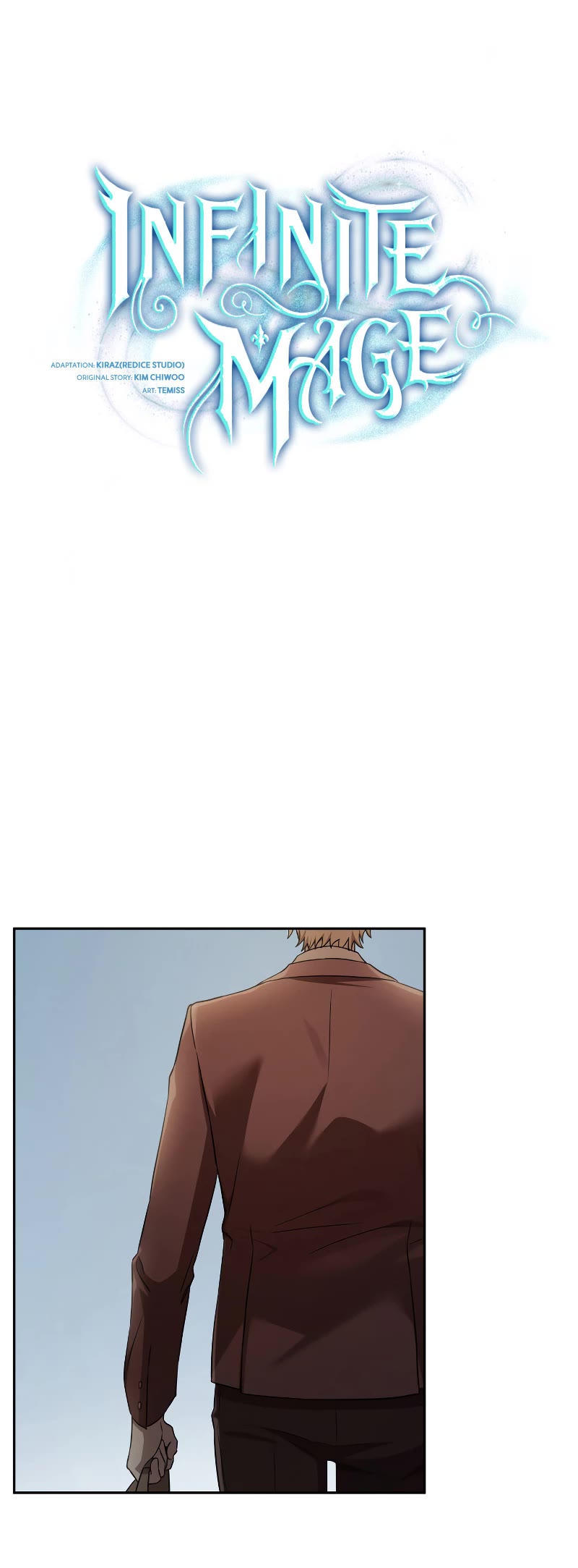 Infinite Mage Chapter 65 page 10 - Chapter 65 (S1 END)