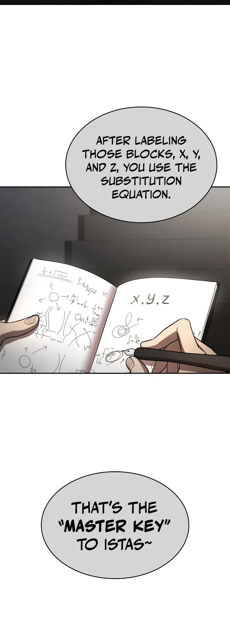 Infinite Mage Chapter 65 page 16 - Chapter 65 (S1 END)
