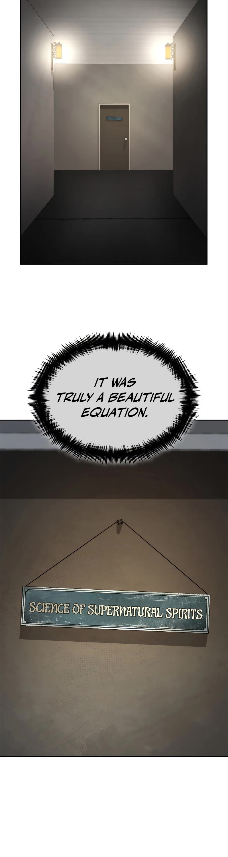 Infinite Mage Chapter 65 page 19 - Chapter 65 (S1 END)