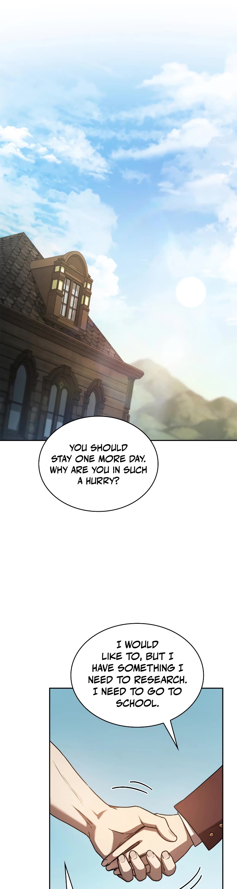 Infinite Mage Chapter 65 page 2 - Chapter 65 (S1 END)