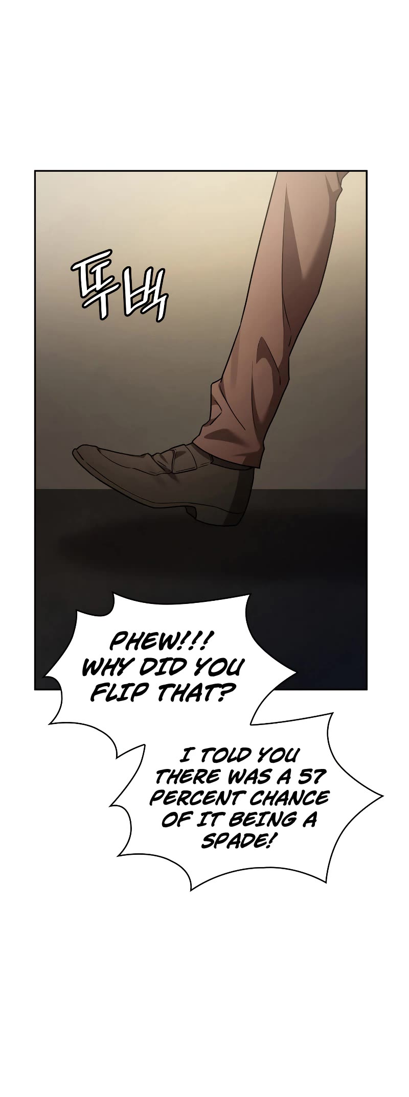 Infinite Mage Chapter 65 page 20 - Chapter 65 (S1 END)