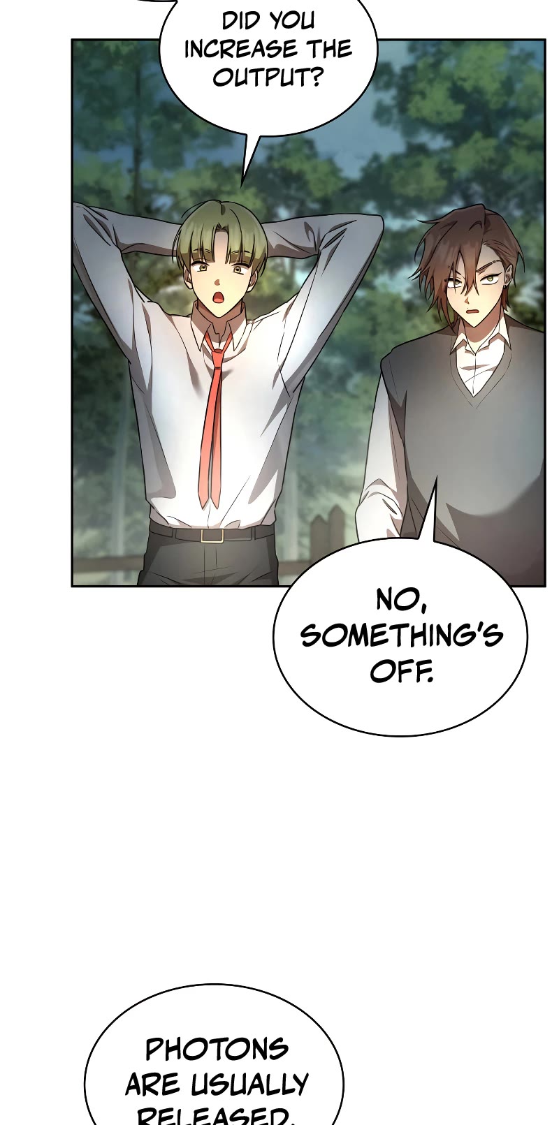 Infinite Mage Chapter 65 page 30 - Chapter 65 (S1 END)