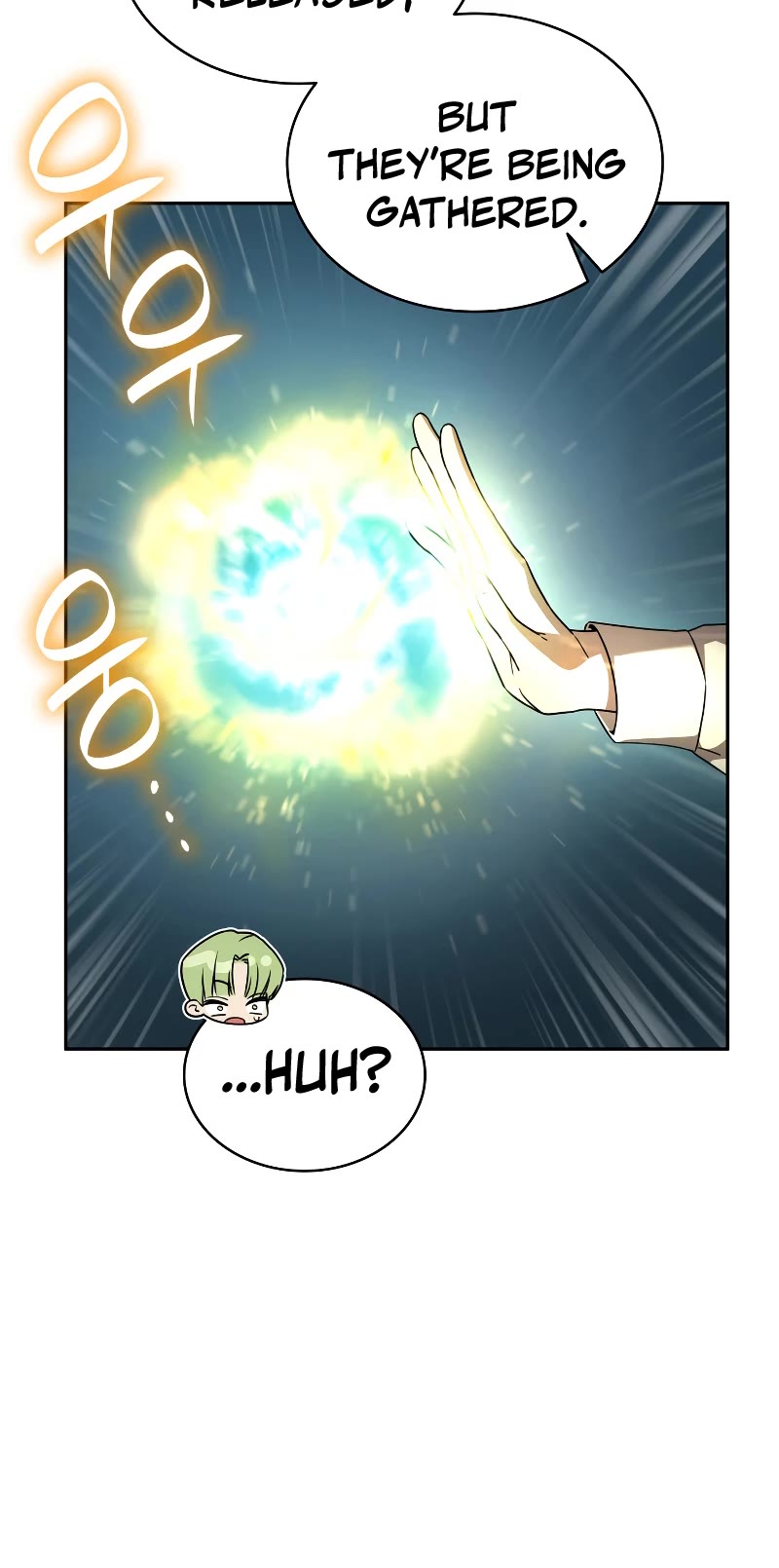Infinite Mage Chapter 65 page 31 - Chapter 65 (S1 END)