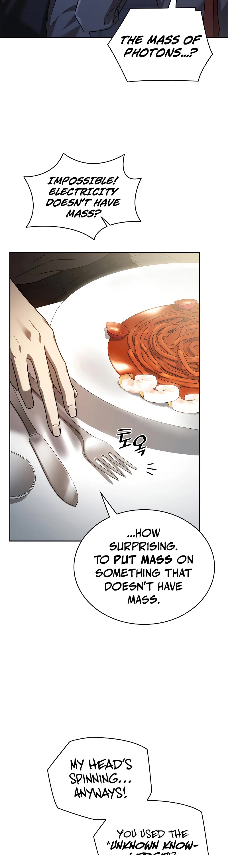 Infinite Mage Chapter 65 page 38 - Chapter 65 (S1 END)