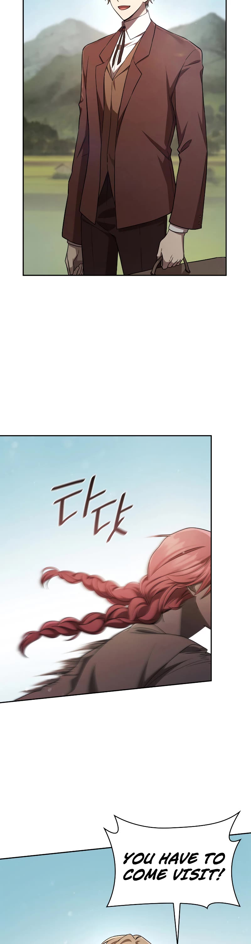 Infinite Mage Chapter 65 page 4 - Chapter 65 (S1 END)