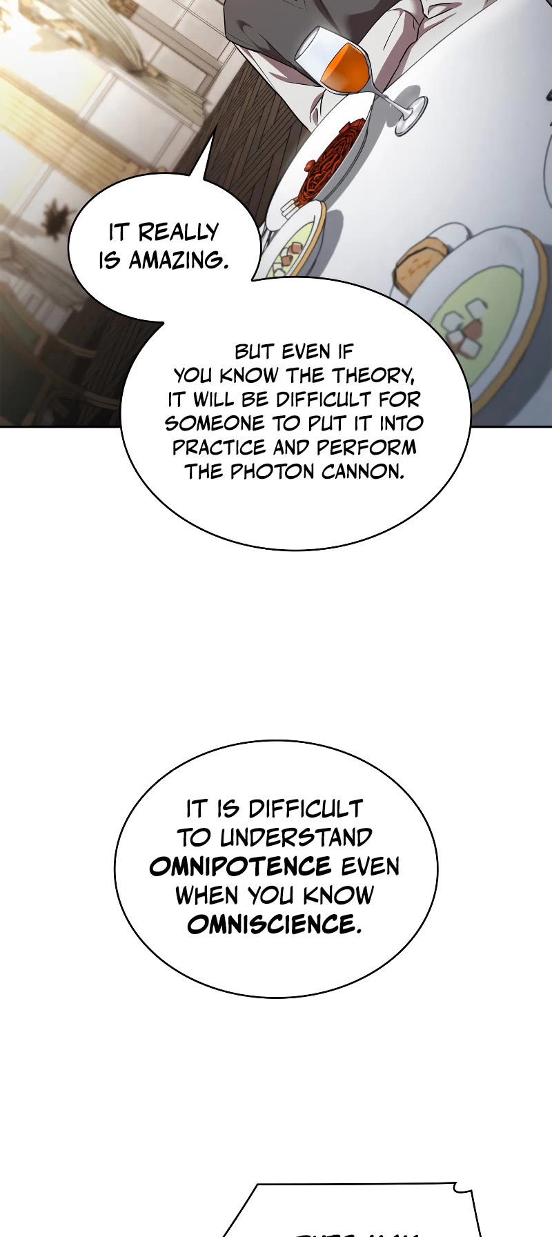 Infinite Mage Chapter 65 page 40 - Chapter 65 (S1 END)