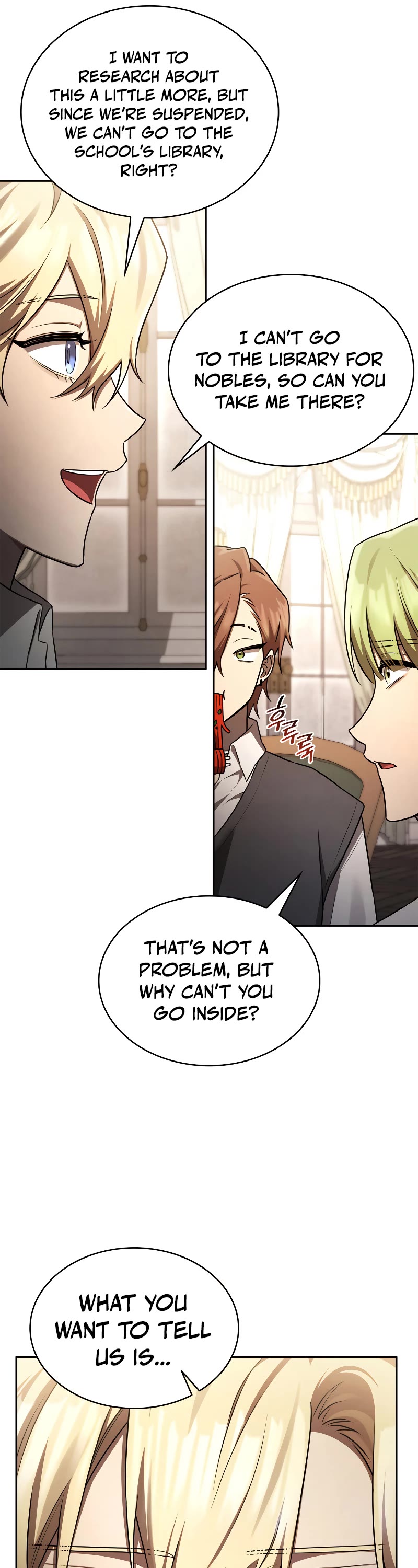 Infinite Mage Chapter 65 page 42 - Chapter 65 (S1 END)