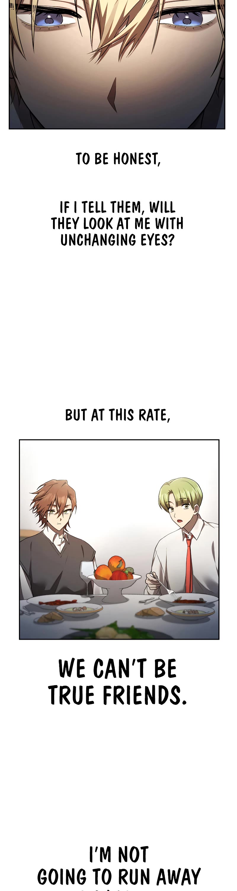 Infinite Mage Chapter 65 page 43 - Chapter 65 (S1 END)